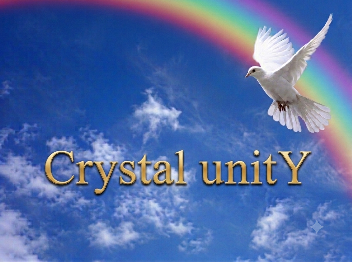Crystal unitY